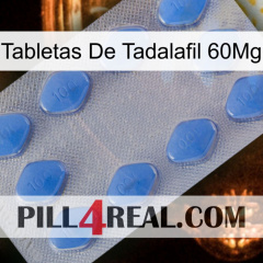 Tadalafil Tablets 60Mg 21